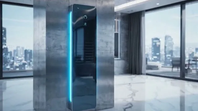 فيديو صيانة جورنجي